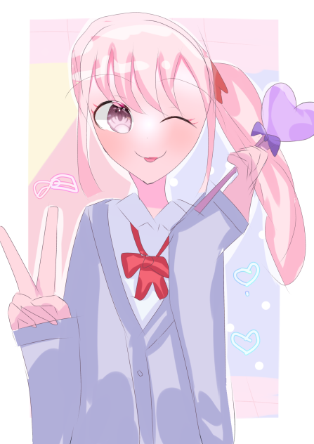 瑞希ちゃんお誕生日おめでとう２０２４