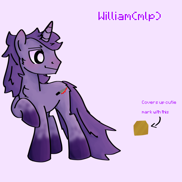 PNC William as mlp