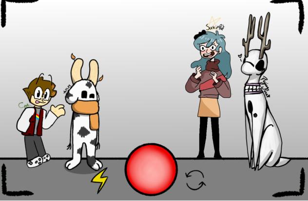 ✧3rd COLLAB✧
