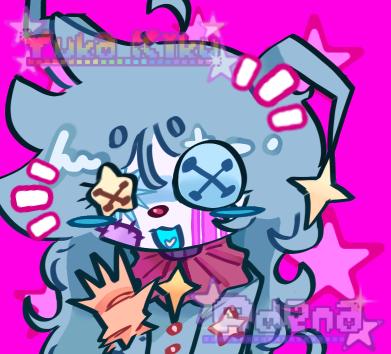 ✦Shes BACK!✦