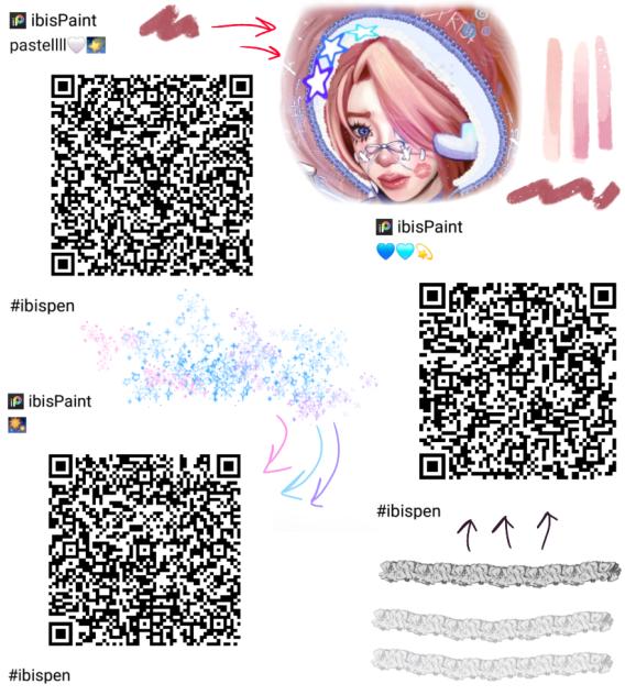 BRUSH CODE🤍🌠