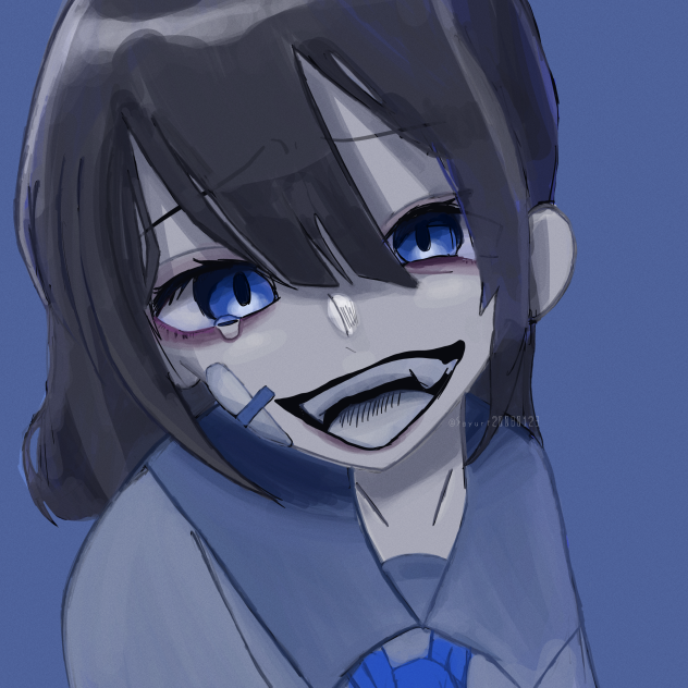 「私に自由は無いのか」