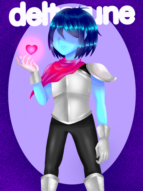 deltarune