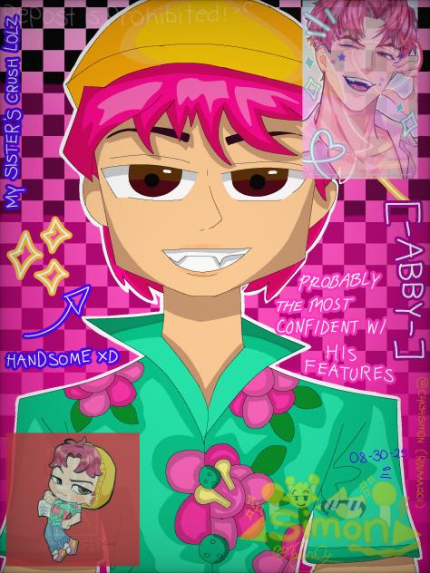 Abby in my Style ❤️✨