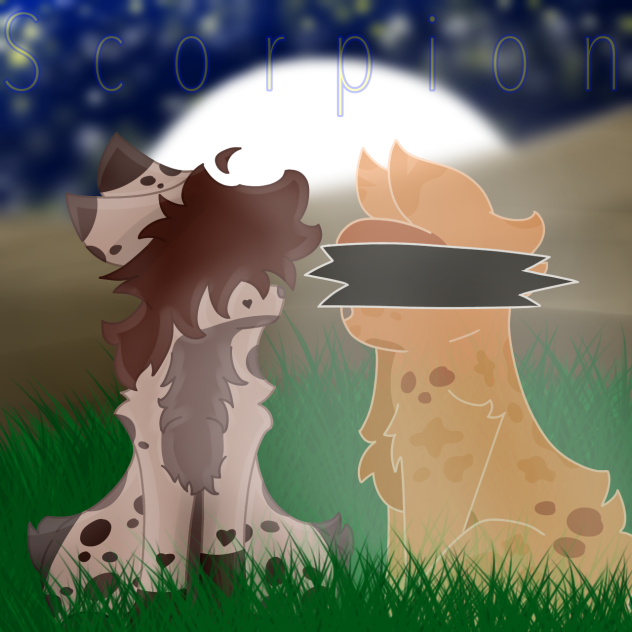 The Ghost - ibisPaint