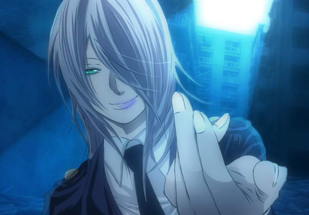 犬養舜二 魔王JUVENILE REMIX