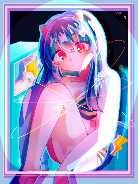 ラムちゃん