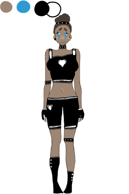 I D.         k