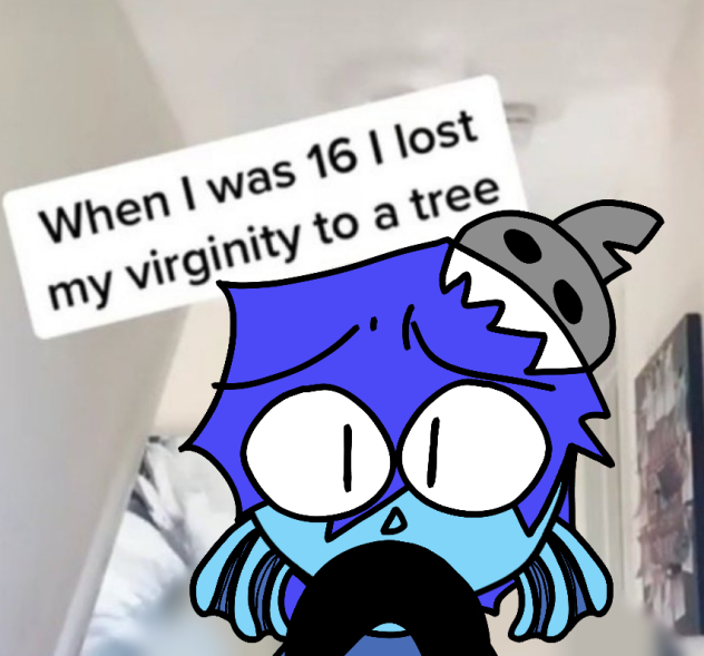 denied what