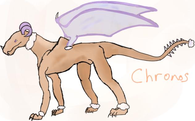 Chronos