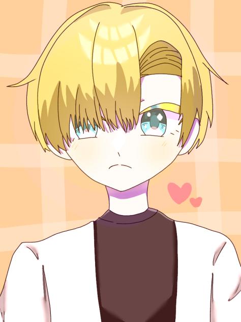 初のショタ