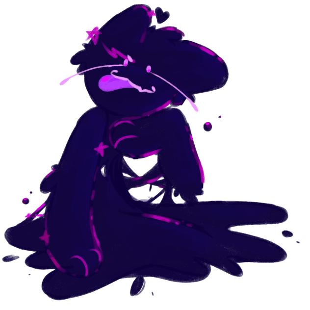 So silly - ibisPaint