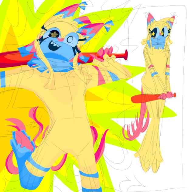 unfinished..