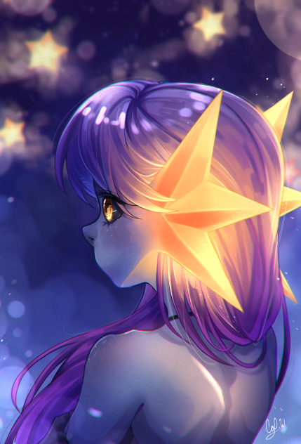 ✨Starling✨