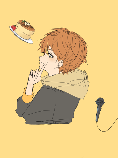 落描きノメ