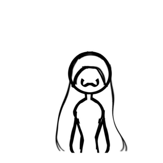 Bad animation