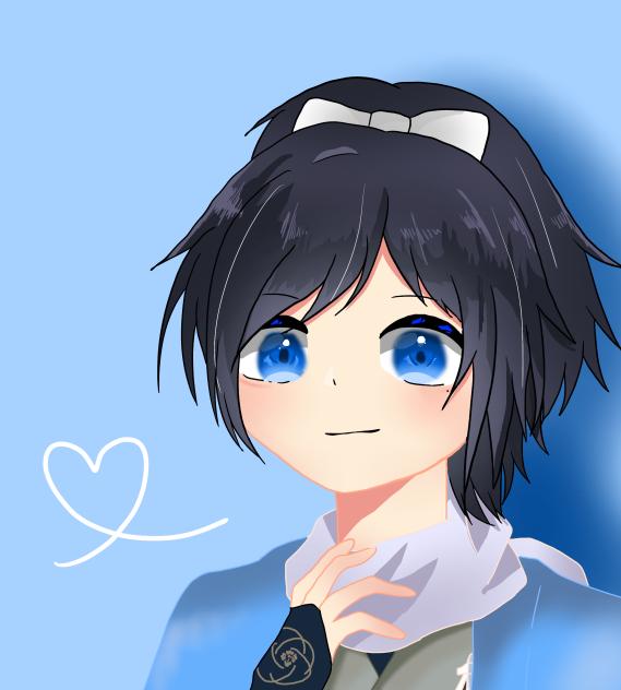 大和守安定🌸