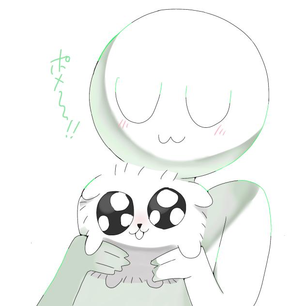 フク郎〜！！