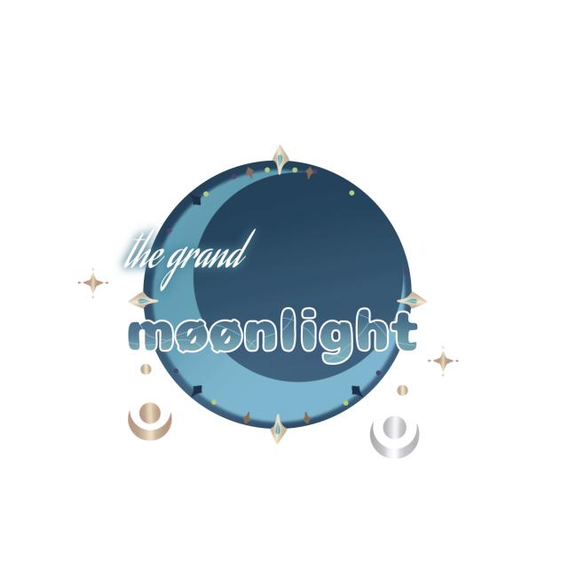 New Watermark 🔵🌙