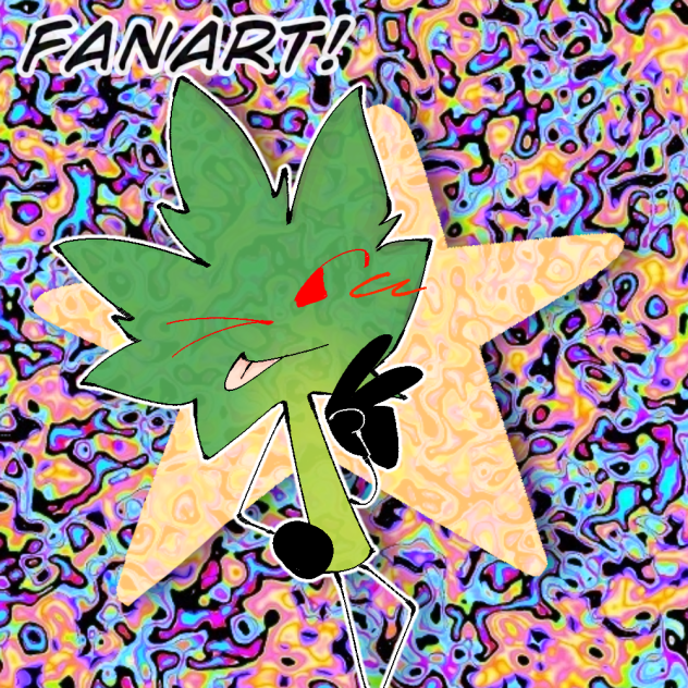 Fanart for cd!