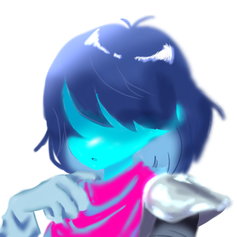 Kris - ibisPaint
