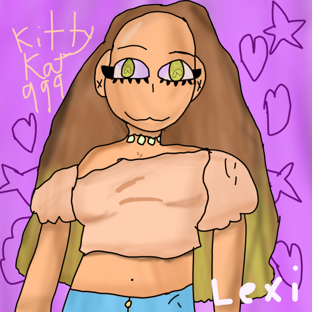 kitty Kat 999 player