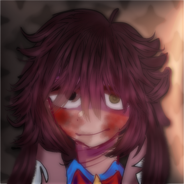4R3 Y0U 5C4R3D 0F M3