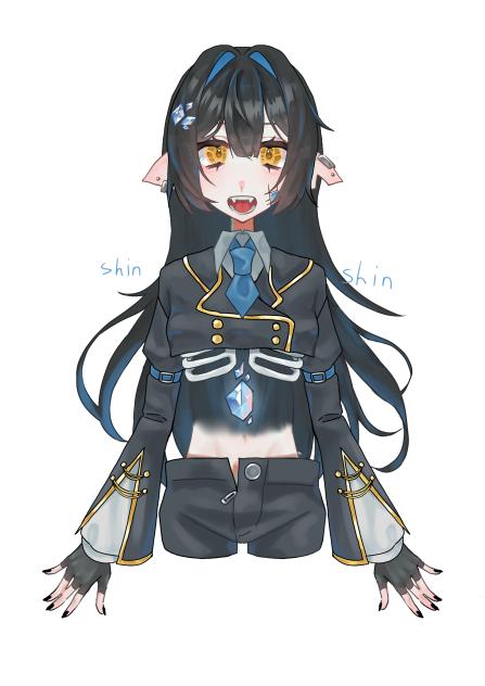 代理のV体
