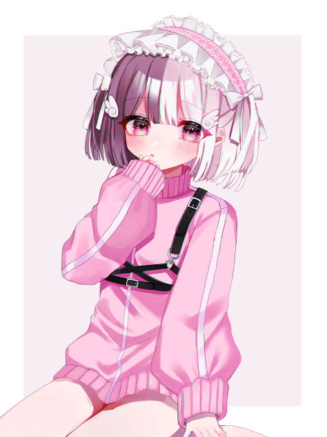 ジャージ