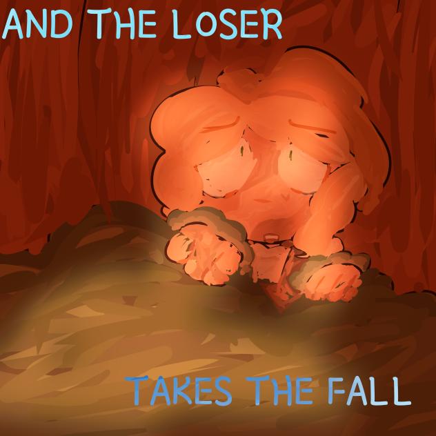 ☆ and the loser. ☆