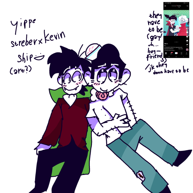 The Title Is In There IbisPaint the-title-is-in-there-ibispaint