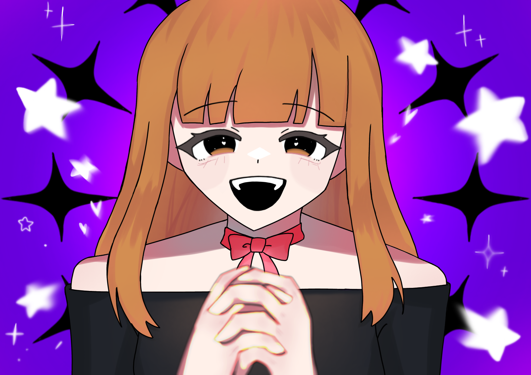 うそつきマカロン えとver - ibisPaint