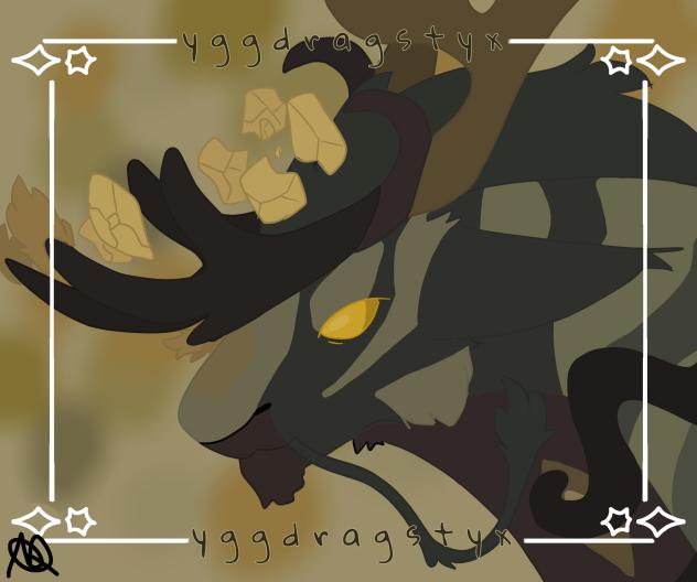 yggdragstyx