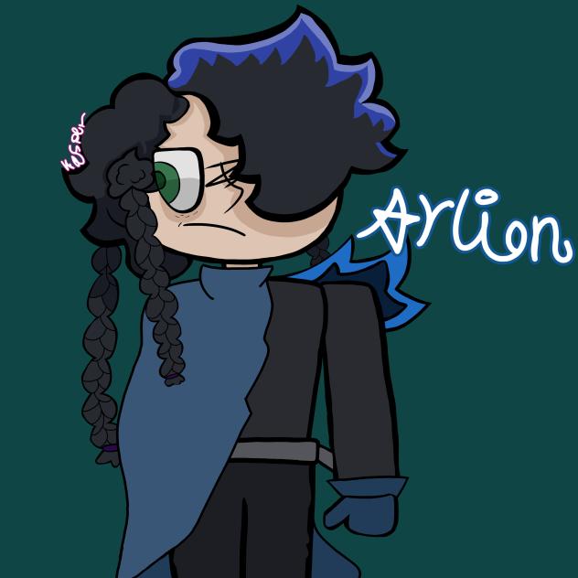 Fanart for the Hero comic!