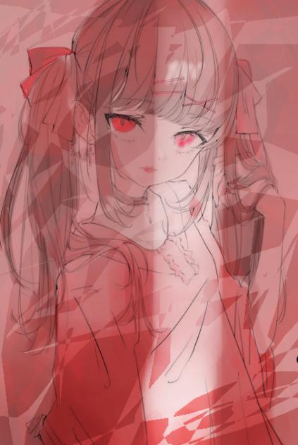 フリー塗り絵ぬってみた！