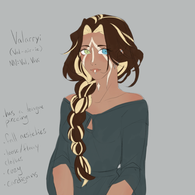 Valarryi