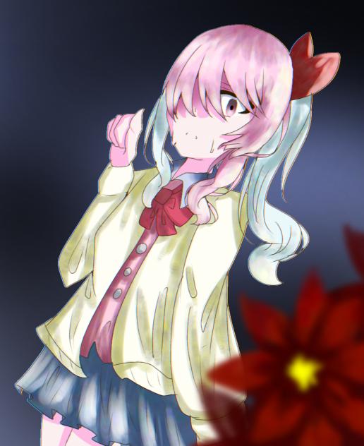 瑞希ちゃんリベンジ！