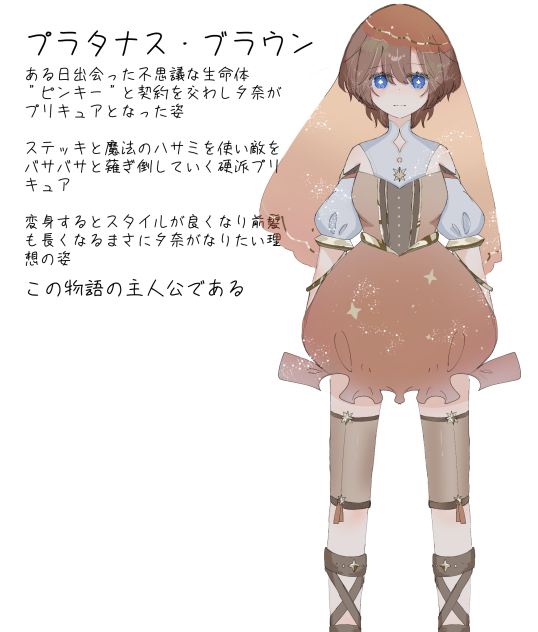 Candy weings 1