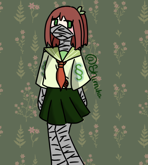 Day 3 - ibisPaint
