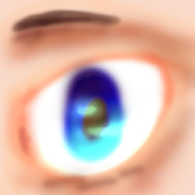 sketch de animação