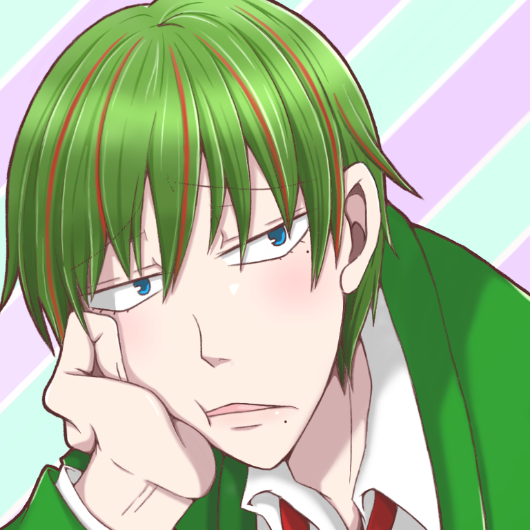 弱虫ペダル 1年巻ちゃん Ibispaint