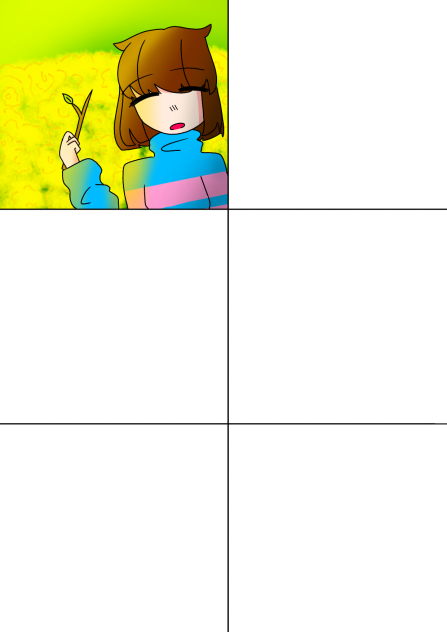 당신은 그릴 수 있습니다