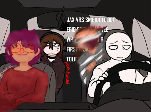collab! feel free to join
