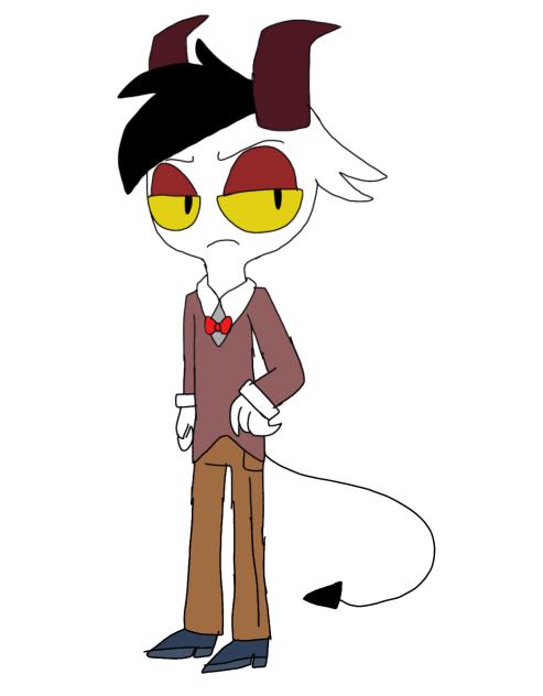 Alister