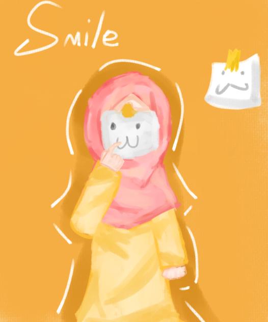 just smileeeeeee