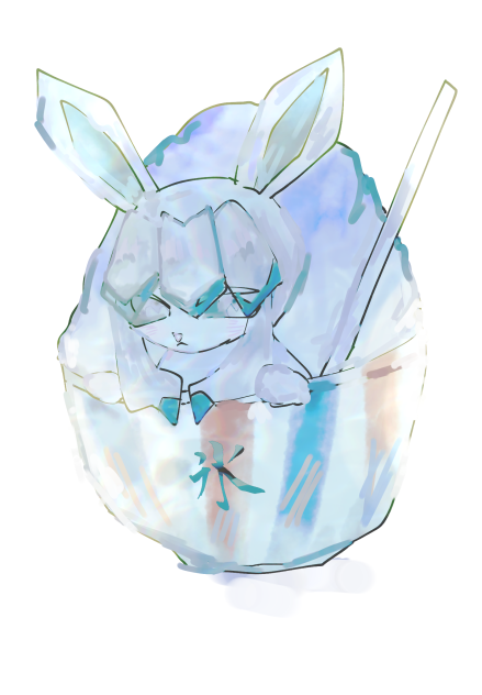 かき氷