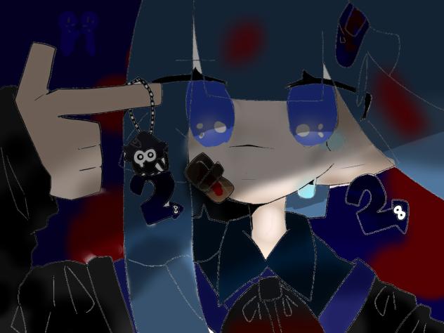 やらせてもらいました！