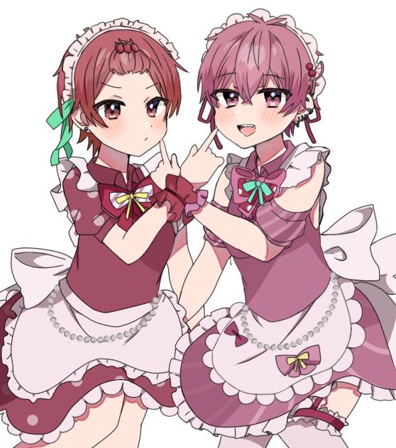 ホワイトデー💗🍫