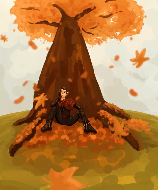 Your throat is tight, you can’t breathe