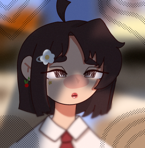 School time - ibisPaint